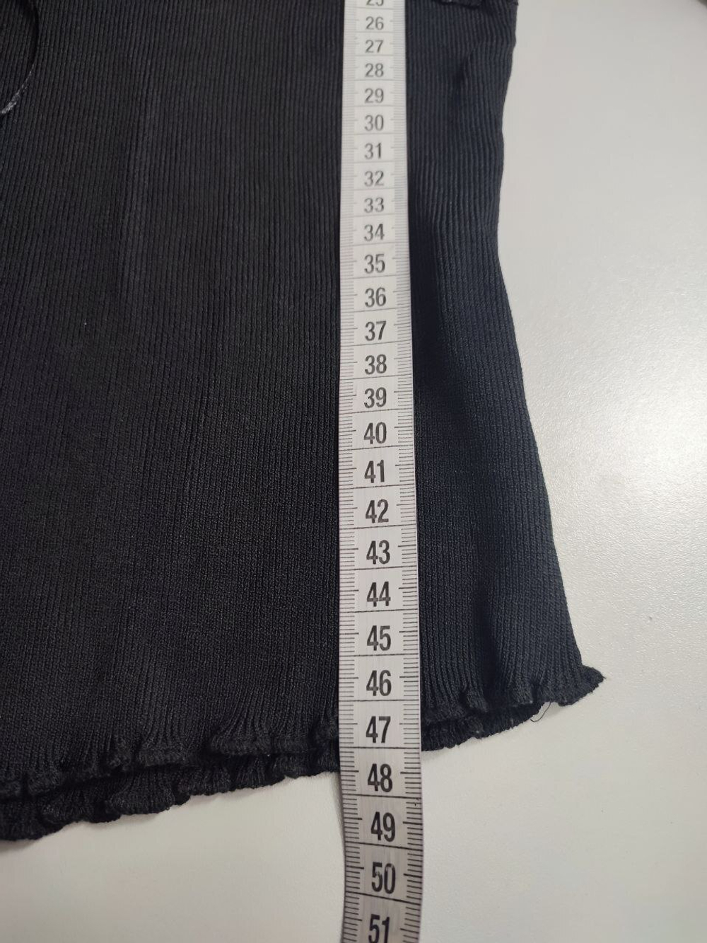 Джемпер  Loana Z. с кружевом 40-42 размер