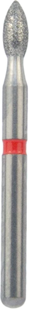 Бор алмазный, тип FG, гр.2 368-016F-FG, NTI, Германия