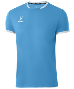 Футболка волейбольная Camp, бирюзовый