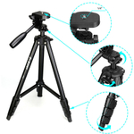 Телескоп SVBONY SV501P 70/400 AZ, с рюкзаком