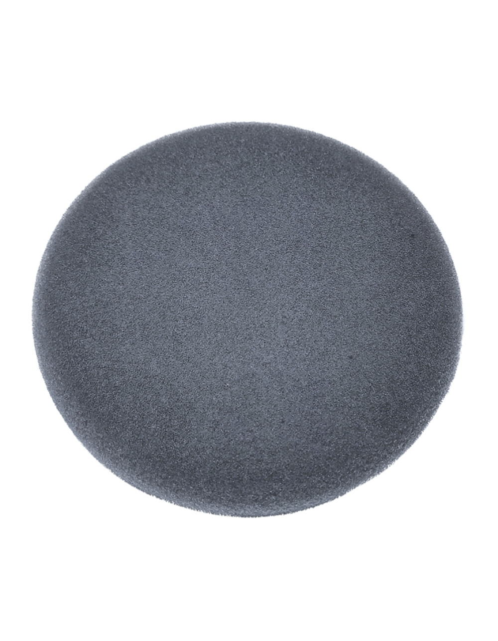 AuTech Полировочный диск, серый, поролон, твёрдый Standart 150/20/140мм