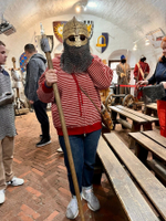 "Крутицкое подворье: жемчужина старой Москвы"- пешеходная групповая экскурсия по Москве.