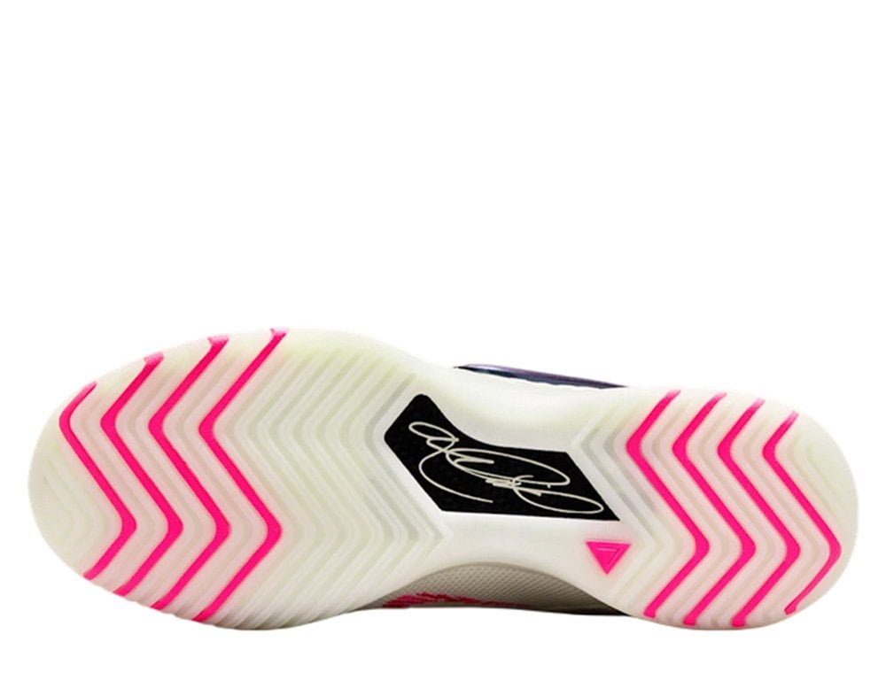 Баскетбольные кроссовки Nike LeBron NXXT Genisus QS