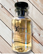 Louis Vuitton Lovers Парфюм для мужчин