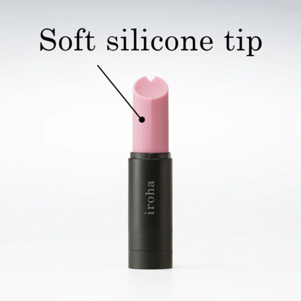 Минивибратор iroha Stick