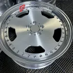 КОВАНЫЕ ДИСКИ ДЛЯ MERCEDES-BENZ SL600 R129 1999 МЕРСЕДЕС-БЕНЗ