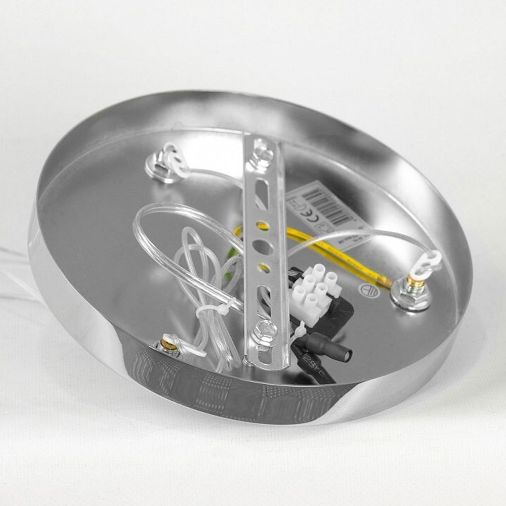 Подвесной светильник Lussole Karnes LSP-8976