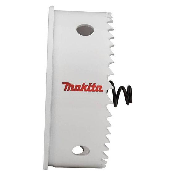 Коронка Makita BiM биметаллическая 76мм (B-36049)