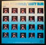 Ella Fitzgerald - Misty Blue (США 1974г.)