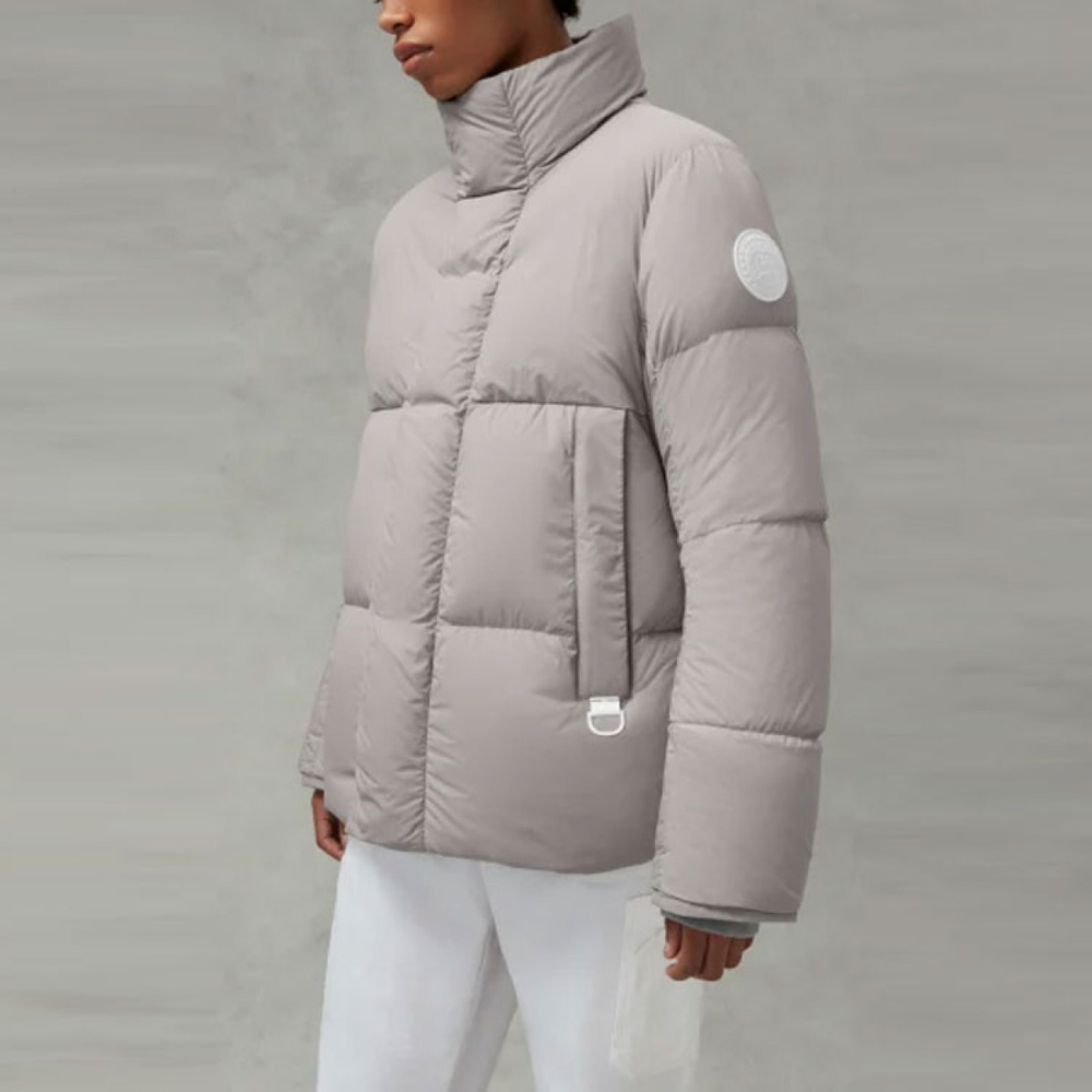 Куртки Canada Goose FW21 Pastels Everett, 2613MB1-439