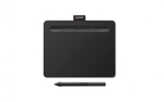 Графический планшет Wacom Intuos S Bluetooth черный (как новый)