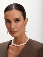 91003255 Колье Selena Pearls