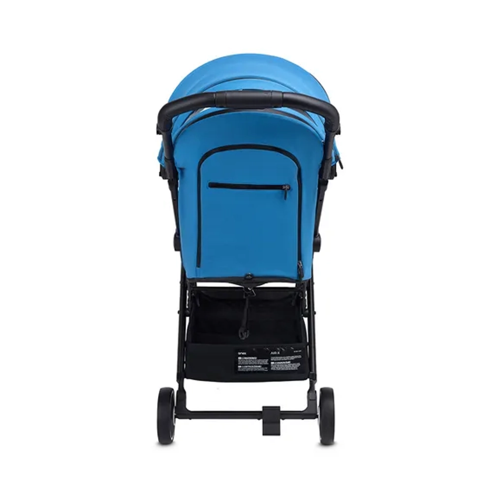 Прогулочная коляска Коляска ANEX AIR-X