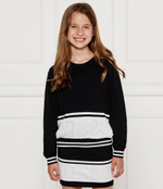 Свитер Guess - черный(J4YR01 Z3GW0)