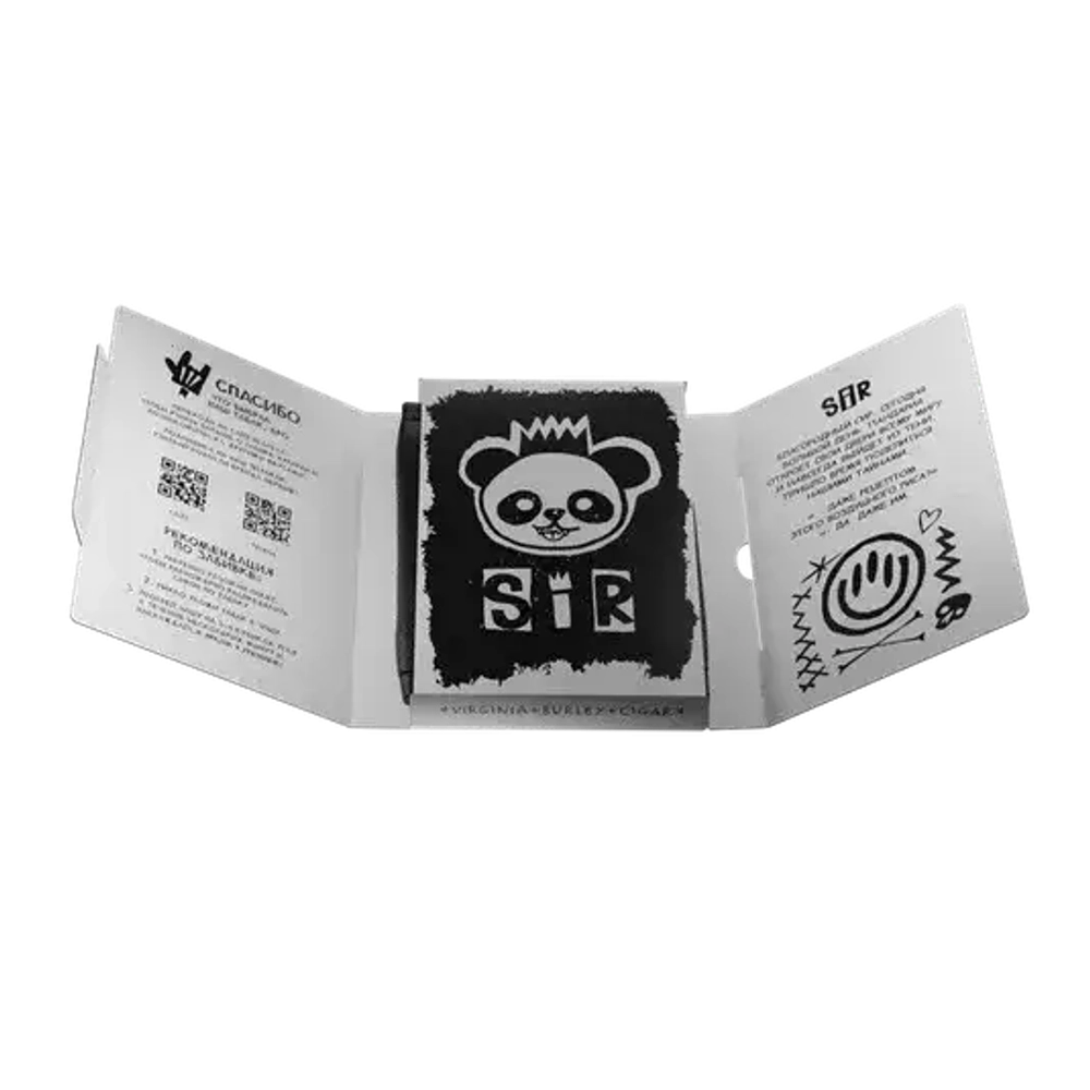 Hooligan – Sir (100g)