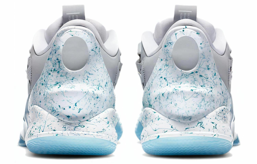 Кроссовки Nike Adapt Bb 2.0 "Mag"