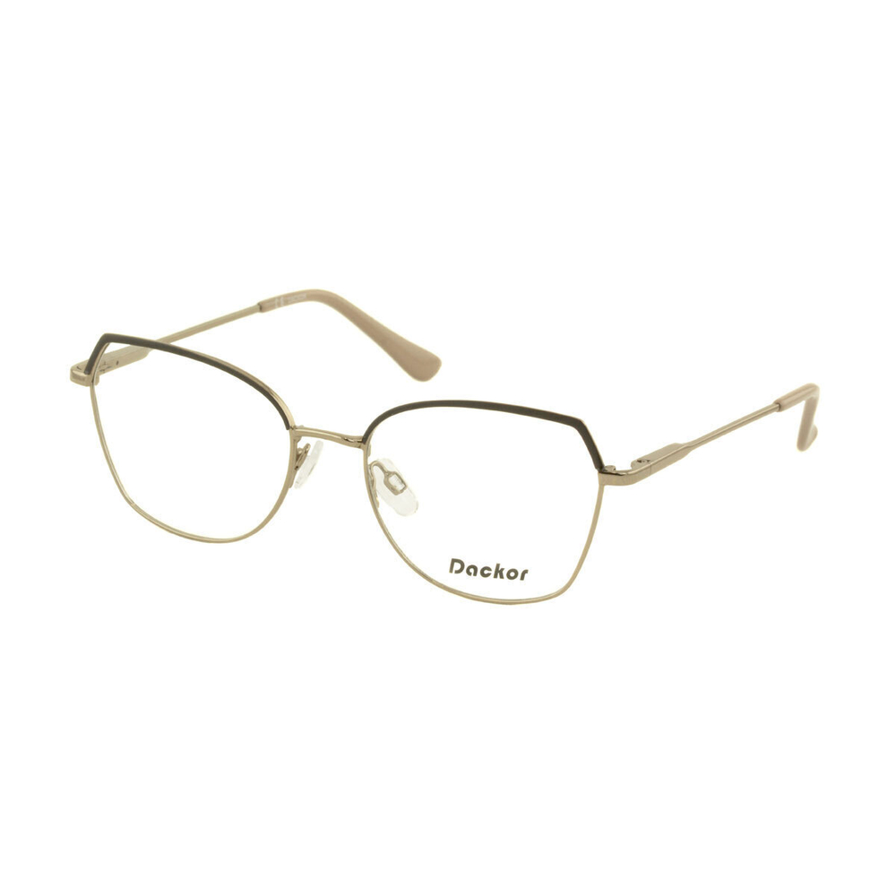 Оправа для очков Dackor 333 Brown (1)