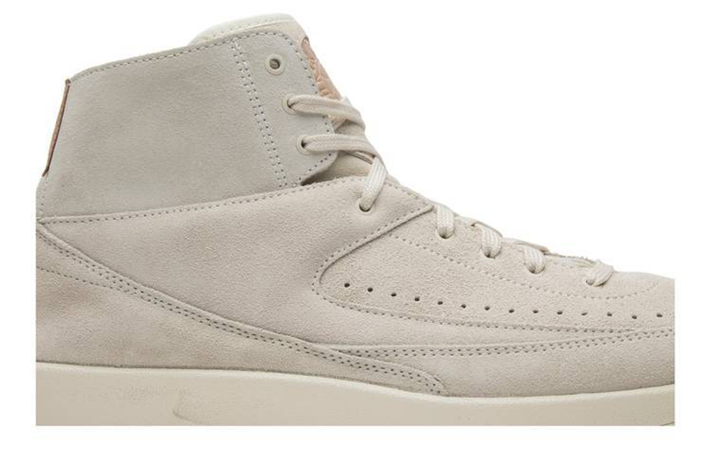 Кроссовки Jordan Air Jordan 2 Retro Decon Sail