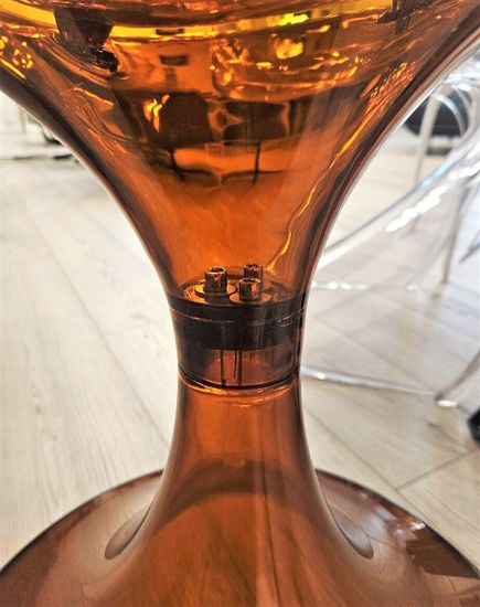 Стул Tulip Ghost