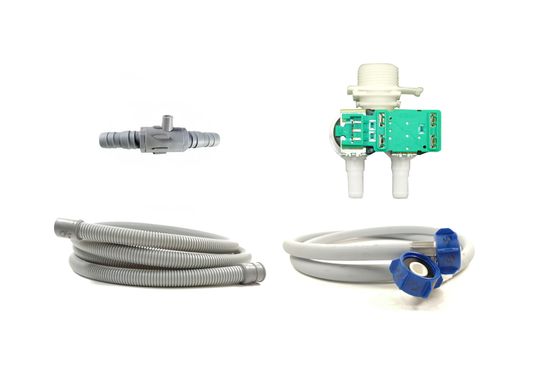 Запчасти для Стиральных Машин Siemens