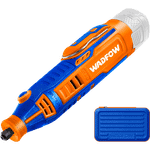 Гравер аккумуляторный WADFOW WRY1M121 12 В, 3,2 мм