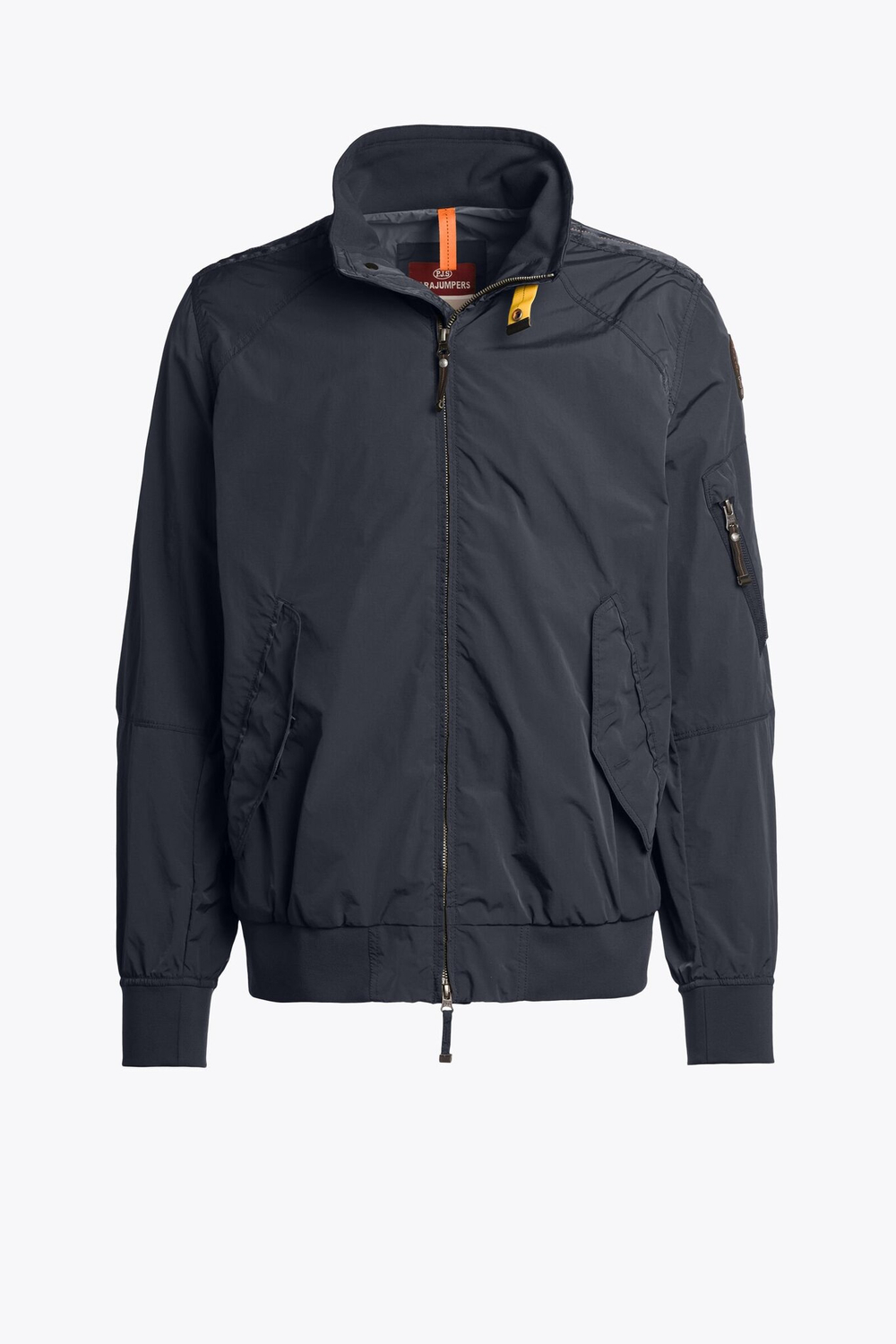 Куртка муж. Parajumpers FLAME 710 чернильно черный