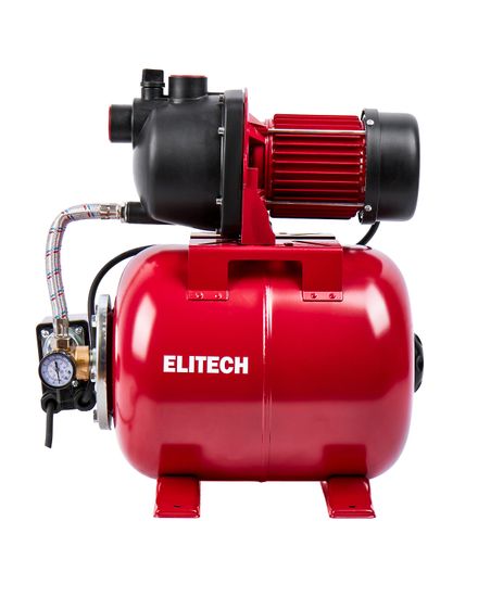 Насосная станция ELITECH САВ 800-19П 205651