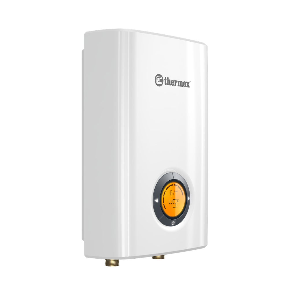 Водонагреватель электрический проточный напорного типа TOPFLOW Thermex