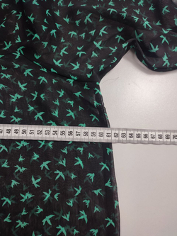 Блузка Yessica элегантная 46 размер