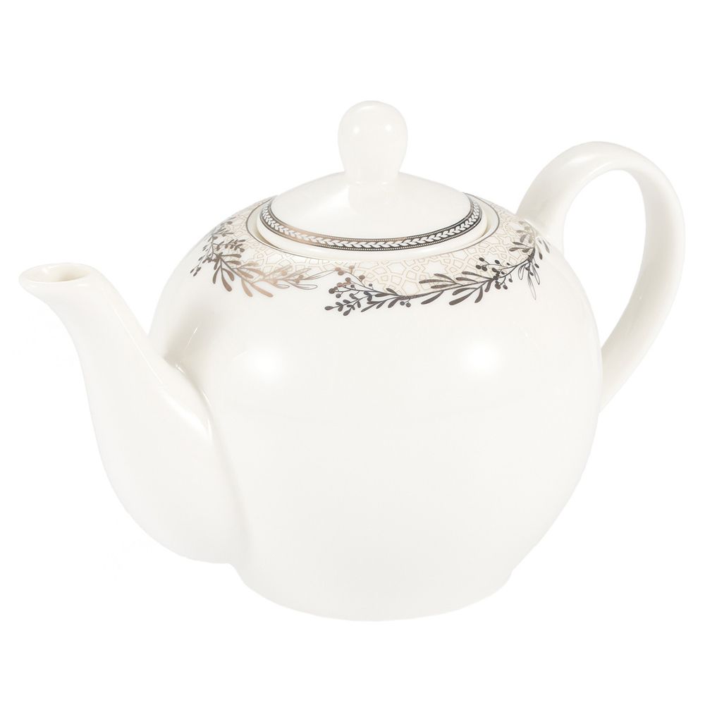 Сервиз чайный Gipfel Charlotte 51563 14 предметов