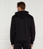 Худые EA7 - черный(6DPM22 PJUAZ)