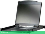 KVM-переключатель Aten CL1308N-ATA-RG
