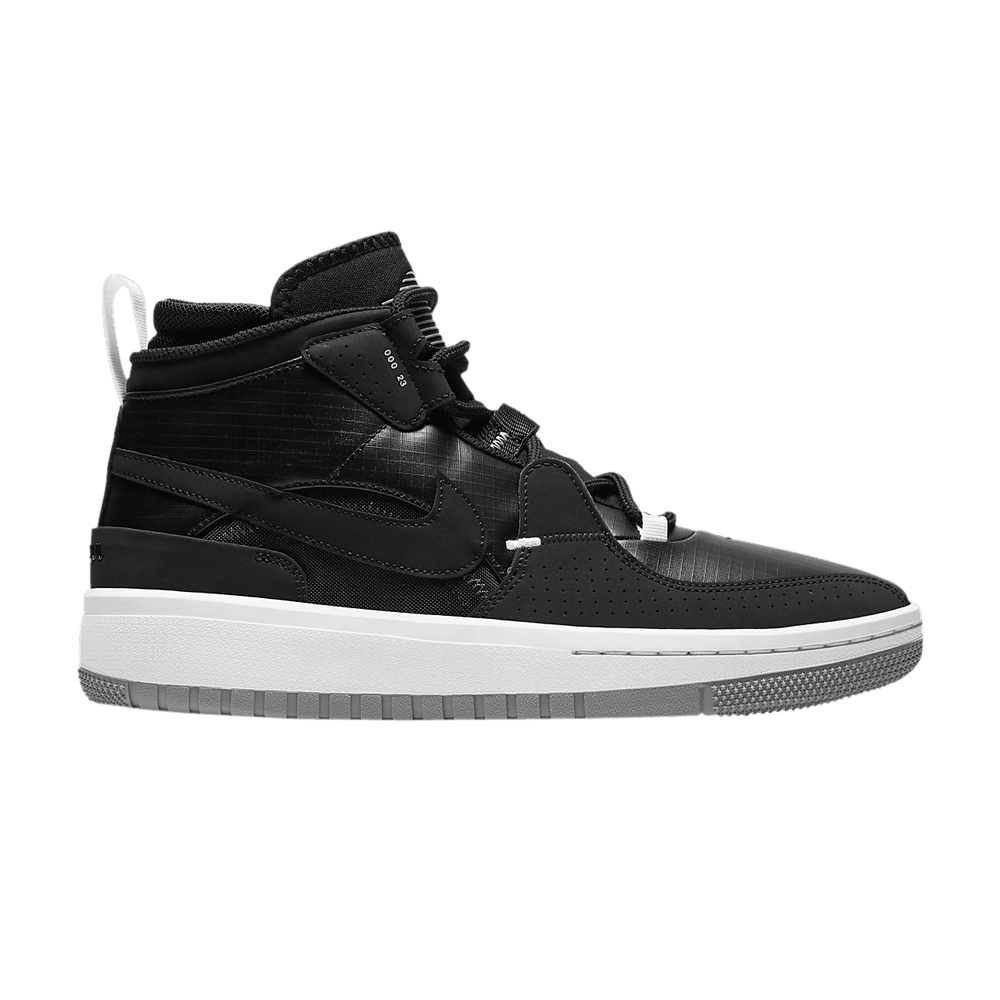 Кроссовки Jordan Meta-Morph Utility