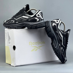 Кроссовки Reebok Premier Road Ultra #621 (черн.)