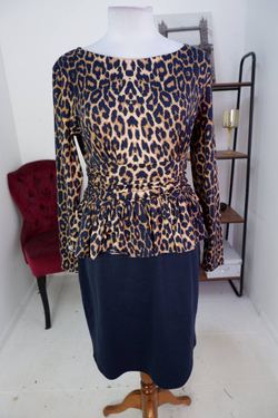 Платье Nelcha модное, визуально на 46/48 размер