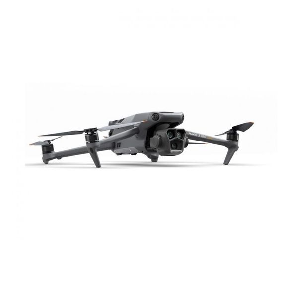 DJI Mavic 3 Pro Only Drone — квадрокоптер без пульта и аксессуаров