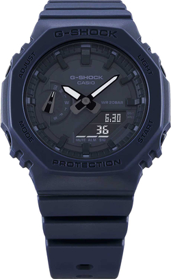 Часы Casio GMA-S2100BA-2A1