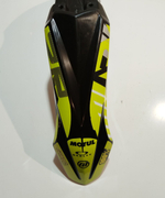 Крыло переднее Regulmoto ZR 2024 (Черный/зеленый, , 905221-1)