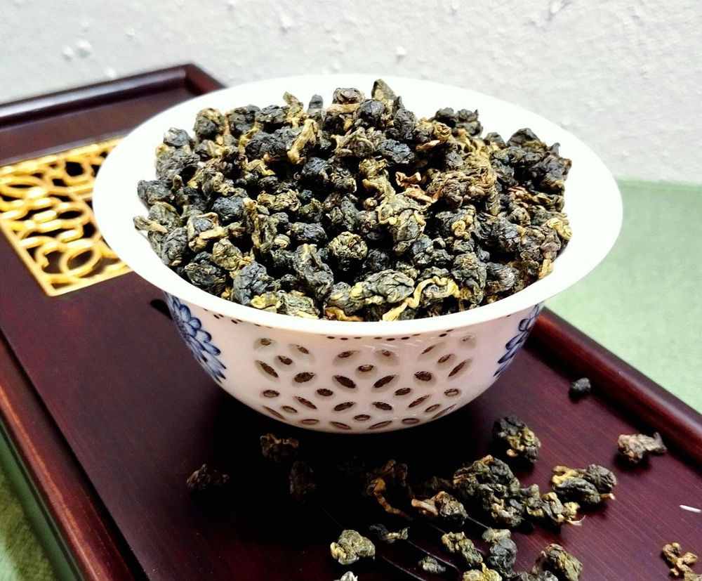 Весна Четырех сезонов (Сы Цзи Чунь)