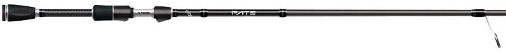 Удилище 13 Fishing Fate Trout - 6&#39;6&quot; XXUL 1-4g - spinning rod - 2pc