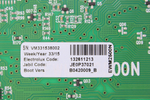 Модуль для стиральной машины Electrolux EWG 147540W