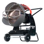 Инфракрасная тепловая пушка Aurora SF-2 дизельная 14816