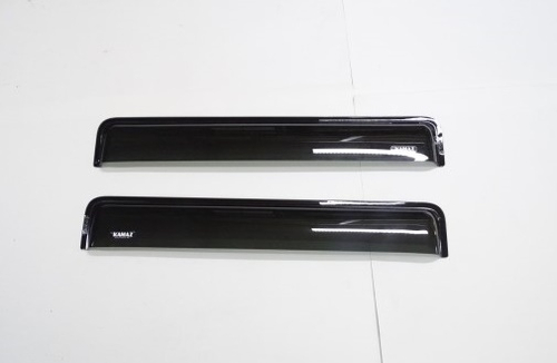 Ветровики /КАМ./ (VAD)