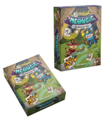 Настольная игра «Мяуджик» (Meowgic)