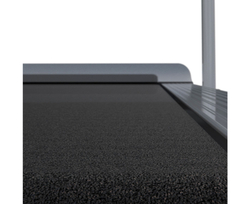 Беговая дорожка DFC SLIM 2 Gray