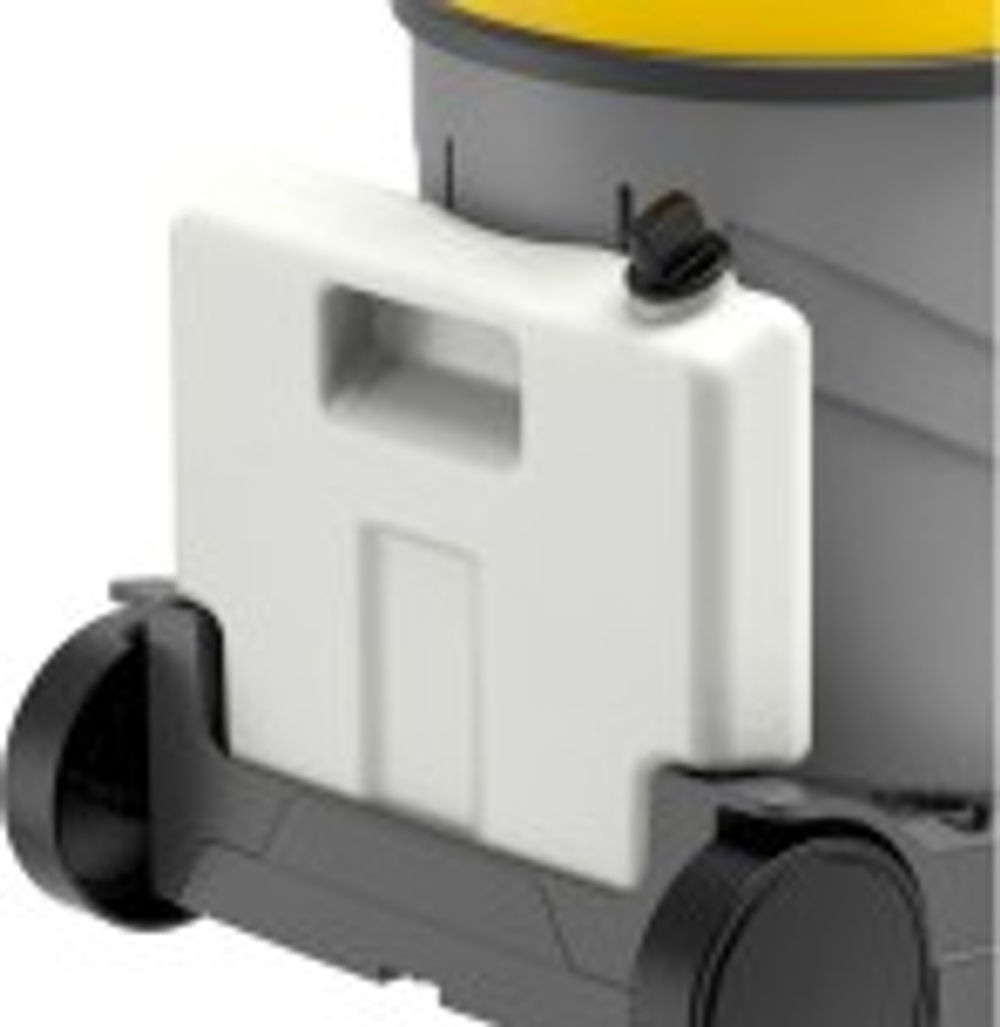 Пылесос сетевой Lavor GBP 20 Pro New моющий 40003-00008