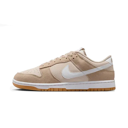 Мужские кеды Nike DUNK LOW RETRO SE
