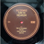 Gaz Coombes / Turn The Car Around (LP)
