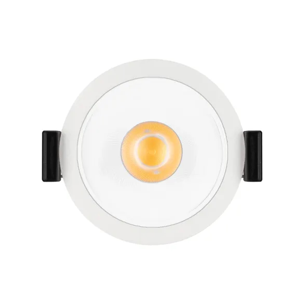 Светильник MS-ATLAS-BUILT-R66-15W Warm3000 (WH-WH, 35 deg, 230V) (Arlight, IP20 Металл, 5 лет) 037185(1)