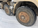 Shacman (Shaanxi) SX* 8x4 Самосвал SX33186V366 (Дизельный, 11,6 л, 423 л.с., МТ)